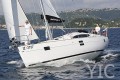 elan 444 impression sailing yacht in croatia charter on yachtsincroatia