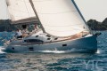 elan impression yachts in croatia charter