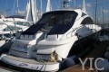 fairline targa 52 gt motor yacht in croatia charter on yachtsincroatia