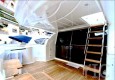 ferretti 590 motor yacht in croatia charter on yachtsincroatia