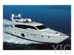 ferretti 630