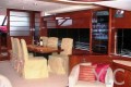 ferretti 881 hard top luxury yacht in croatia charter on yachtsincroatia