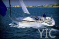 grand soleil 37   sailing yacht in croatia charter on yachtsincroatia