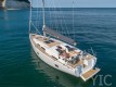 hanse 458 yachts in croatia charter in dalmatia sibenik
