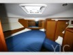 jeanneau merry fisher 925 fwd cabin