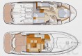jeanneau motor boatsprestige 42 charter croatia 2469