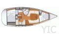 jeanneausun odyssey 32 i charter croatia 670