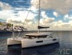 lagoon 40 yachts in croatia charter dalmatia Šibenik