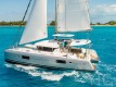 lagoon 42 katamaran, charter