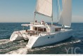 lagoon 450 charter