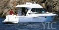merry fisher 92 motor yacht in croatia charter on yachtsincroatia
