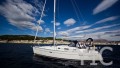 oceanis 343 sailing yacht in croatia charter on yachtsincroatia
