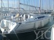 oceanis 37 sailing yacht in croatia charter on yachtsincroatia