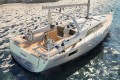 oceanis 41 yachts in croatia charter dalmatia