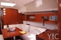 oceanis 43   sailing yacht in croatia   charter on yachtsincroatia