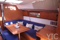 oceanis 46  sailing yacht in croatia   charter on yachtsincroatia
