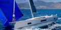 oceanis 46 yachts in croatia charter