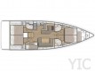 oceanis 511 layout