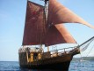 pirate gulet santa maria kaŠtela croatia charter   copy