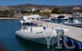 ragusa 750 charter in split