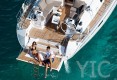 rent a boat kornati bavaria 46 new