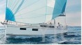rent a boat pula oceanis 38,1 new 2021