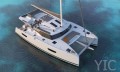 rent a catamaran fountaine pajot elba 45 primoŠten croatia 2021 new