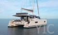 rent a catamaran fountaine pajot elba 45 primoŠten croatia 2021 new dalmatia
