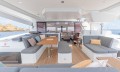 rent a catamaran fountaine pajot elba 45 primoŠten croatia dalmatia 2021