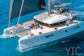 rent a catamaran lagoon 52 f kaŠtela croatia 2021 new