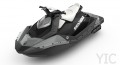 rent a jet ski seadoo spark 3up 90 croatia