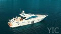 rent a yacht in croatia