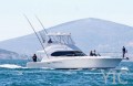 riviera 42 motor yacht in croatia charter on yachtsincroatia