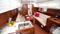 salona 35 sailing yacht in croatia charter on yachtsincroatia