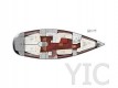 salona 40 sailing yacht in croatia charter on yachtsincroatia