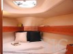 salona40 charter croatia 837