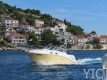 sea ray 275 motor yacht in croatia charter on yachtsincroatia