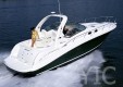 sea ray 340 motor yacht in croatia charter on yachtsincroatia