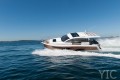 sealine c330 yachts in croatia charter pula