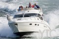 sealine f42 motor yacht in croatia charter on yachtsincroatia