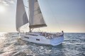 sun odysey 410 charter yachts in croatia