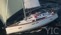 sun odyssey 419 yachts in croatia charter in dalmatia