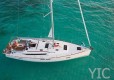 sun odyssey 469   sailing yacht in croatia   charter on yachtsincroatia