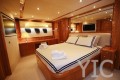 sunseeker 75 motor yacht in croatia charter on yachtsincroatia