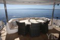 sunseeker105 baby stern area
