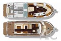 swift trawler 52 motor yacht in croatia charter on yachtsincroatia
