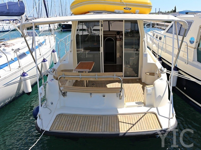 vektor 950   yachtsin croatia