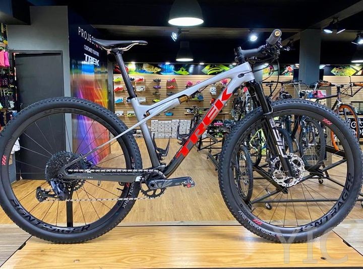 trek proclaliba