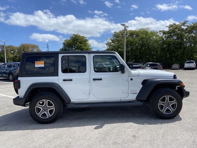 wrangler 3