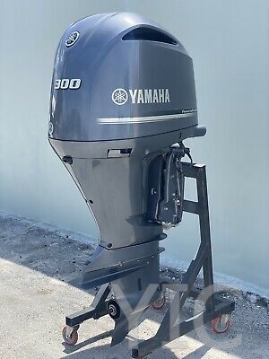 yamaha 300hp 3